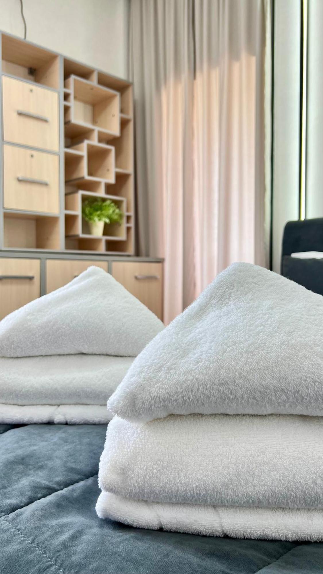 Caravan Hotel Karakol Kültér fotó